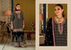 Armani Vol 8 By Eba Georgette Embroidery Wholesale Readymade Suits In India
